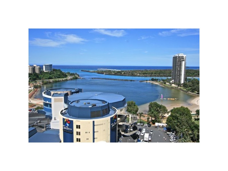 802/2-4 Stuart Street, Tweed Heads NSW 2485