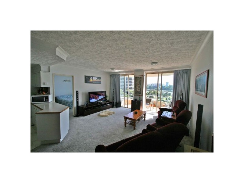 26/6-8 Endeavour Pde, Tweed Heads NSW 2485