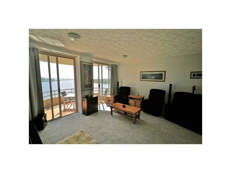 26/6-8 Endeavour Pde, Tweed Heads NSW 2485