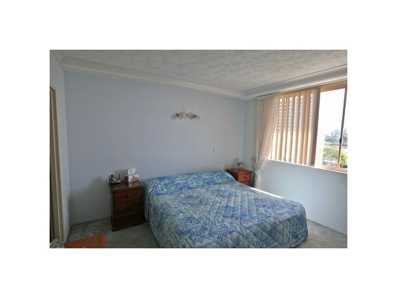 26/6-8 Endeavour Pde, Tweed Heads NSW 2485