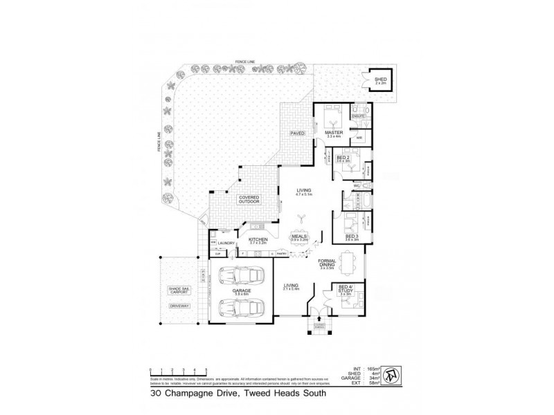 Tweed Heads South NSW 2486