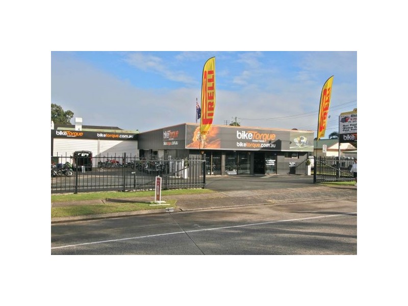 Tweed Heads South NSW 2486