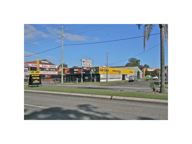 Tweed Heads South NSW 2486