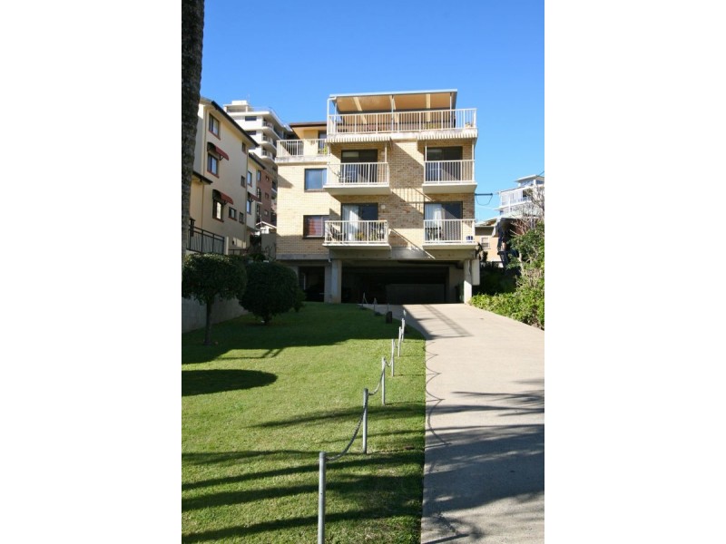 5/36 Boundary Street, Tweed Heads NSW 2485