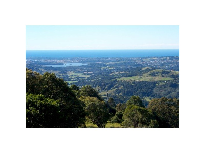 70 Cougal Road, Carool NSW 2486