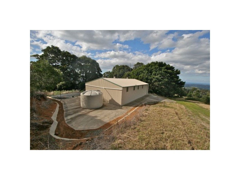 70 Cougal Road, Carool NSW 2486