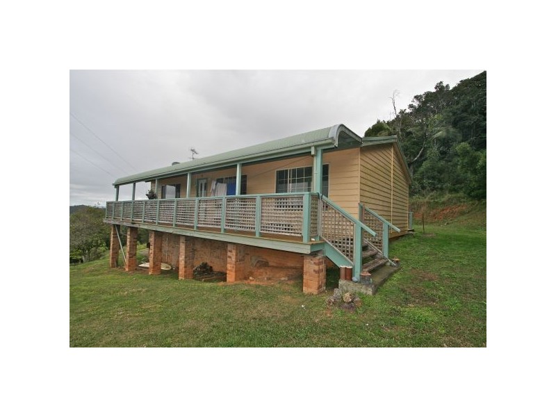 70 Cougal Road, Carool NSW 2486