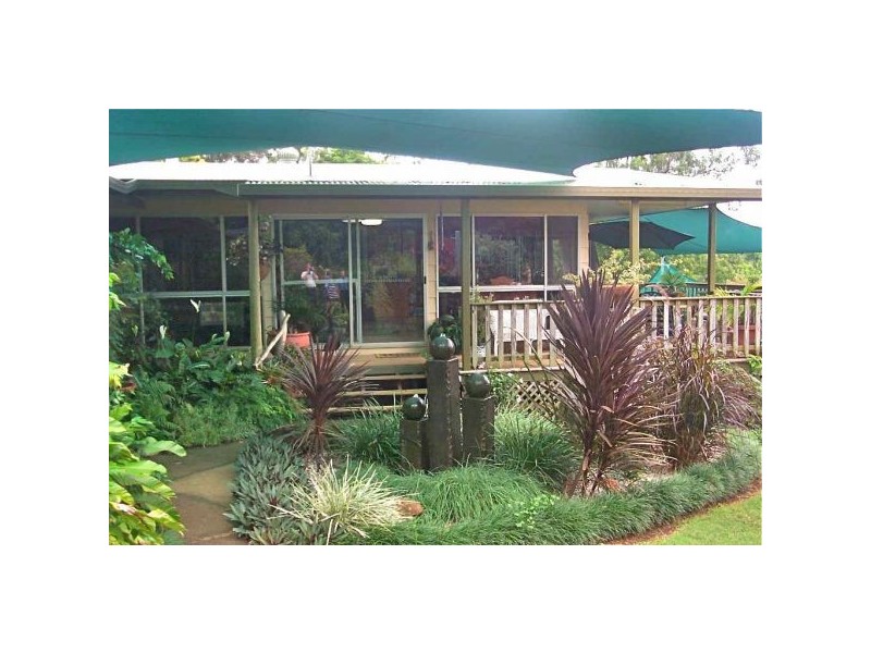 North Tumbulgum NSW 2490