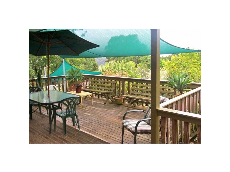 North Tumbulgum NSW 2490