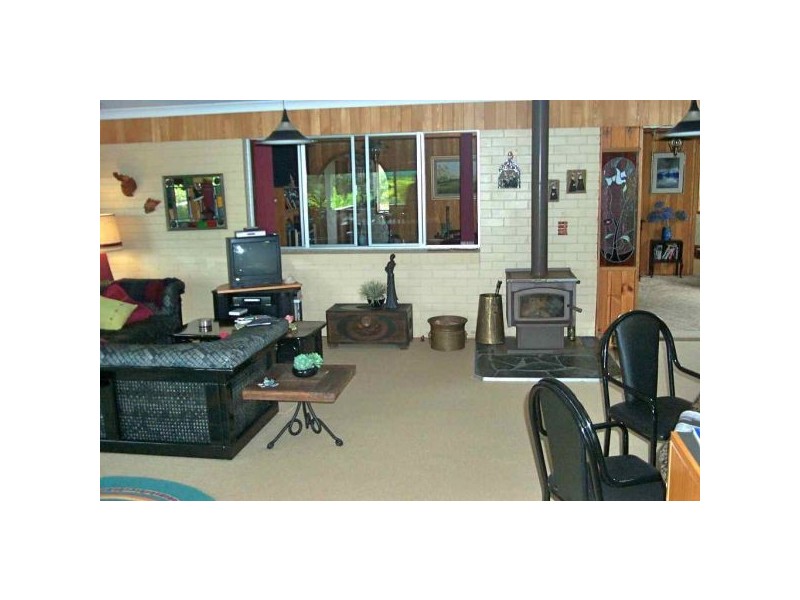 North Tumbulgum NSW 2490