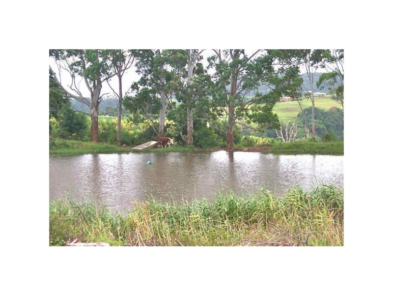 North Tumbulgum NSW 2490