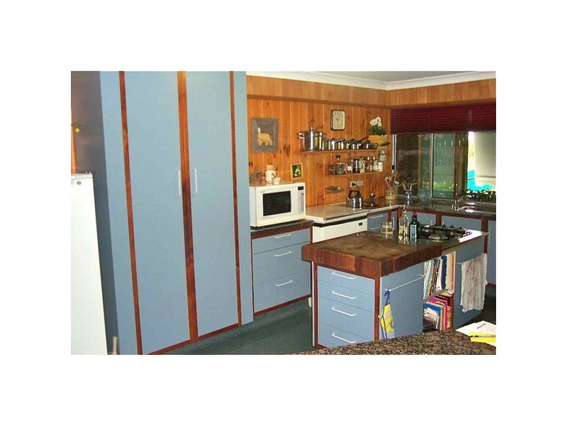 North Tumbulgum NSW 2490