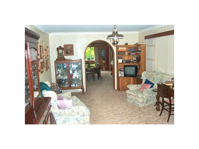 North Tumbulgum NSW 2490