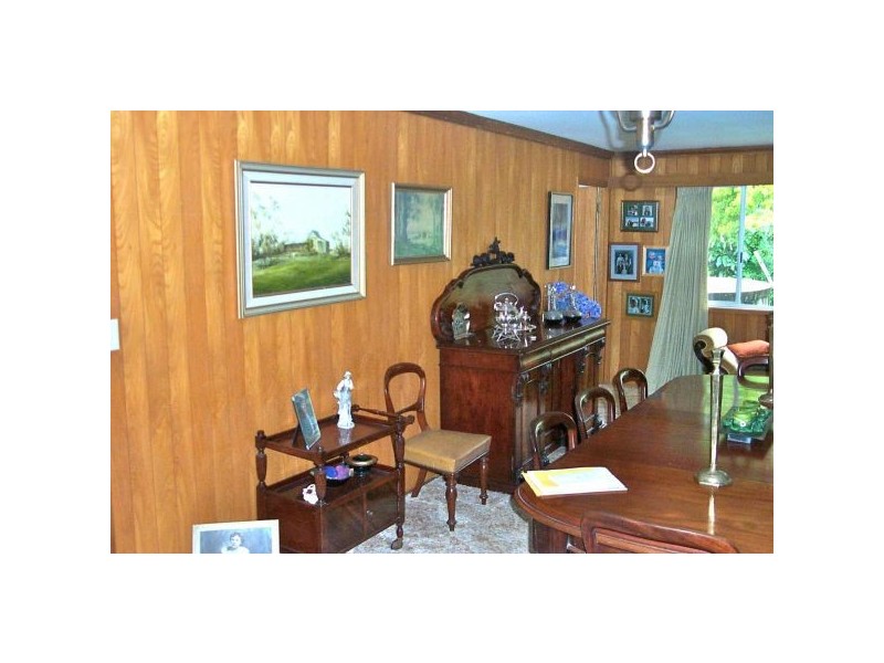 North Tumbulgum NSW 2490