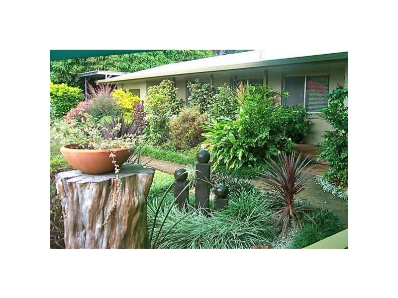 North Tumbulgum NSW 2490