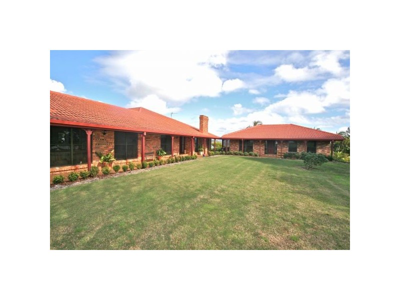 21 Carrington Ct, Terranora NSW 2486