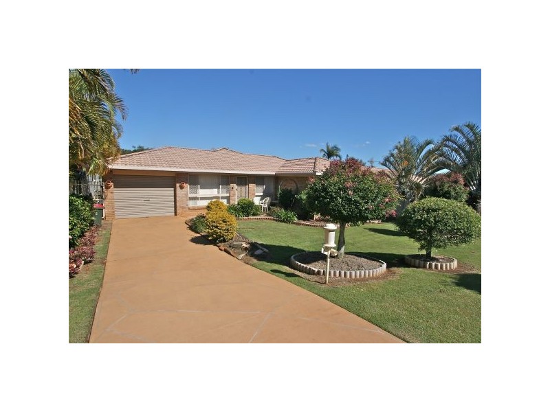 6 Deakin Drive, Terranora NSW 2486