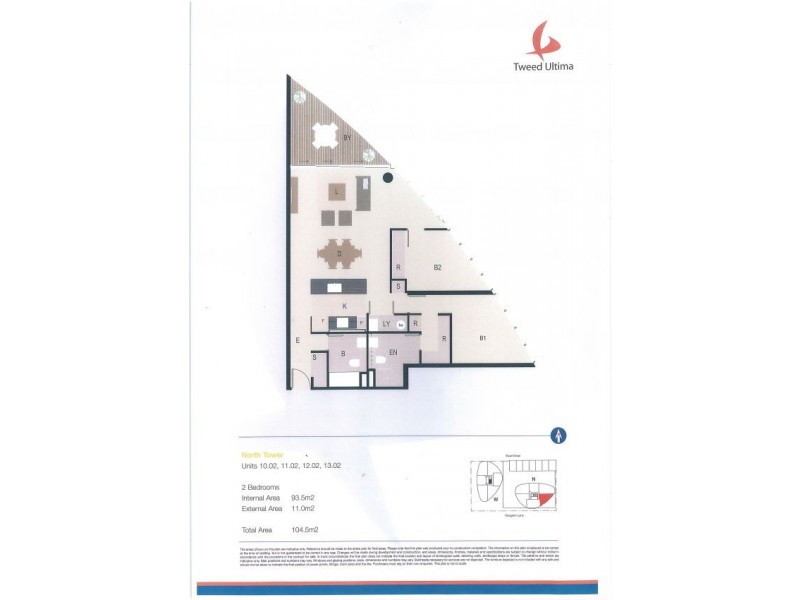 2052 18-20 Stuart Street, Tweed Heads NSW 2485