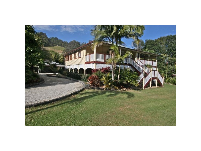 16 Eva Crescent, Piggabeen NSW 2486