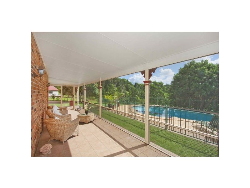 18 Pine Tree Place, Piggabeen NSW 2486
