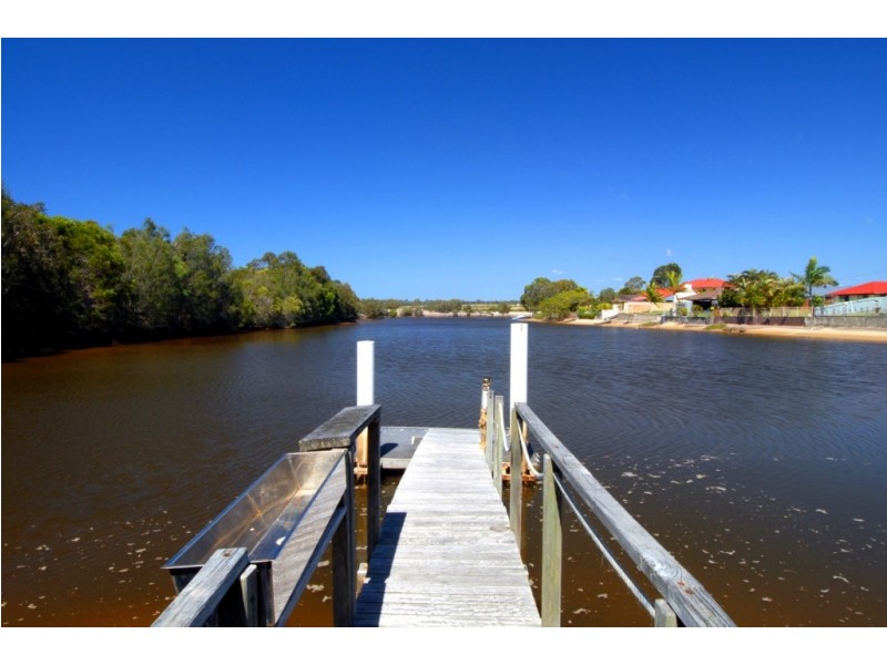34 Cootamundra Drive ‘Hideaway Waters’, Mountain Creek QLD 4557