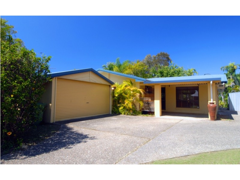 34 Cootamundra Drive ‘Hideaway Waters’, Mountain Creek QLD 4557