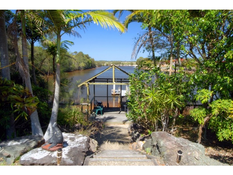 34 Cootamundra Drive ‘Hideaway Waters’, Mountain Creek QLD 4557