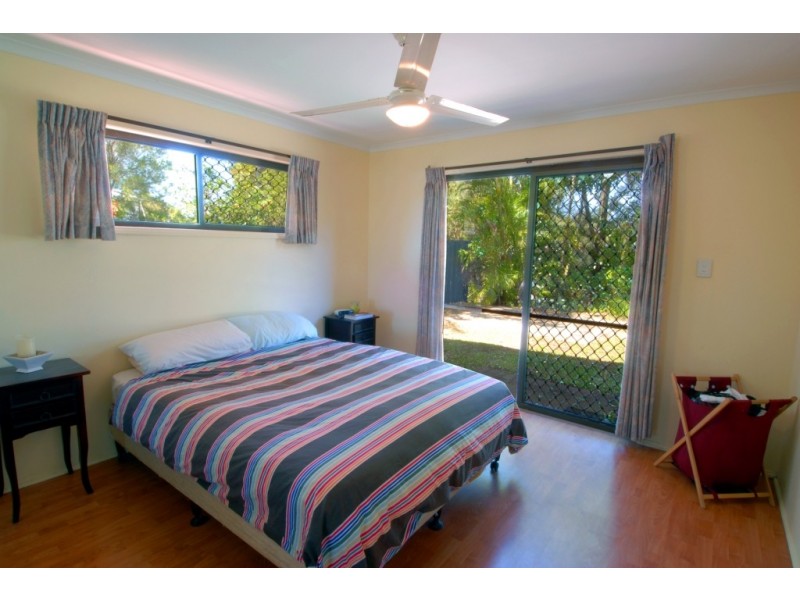 34 Cootamundra Drive ‘Hideaway Waters’, Mountain Creek QLD 4557