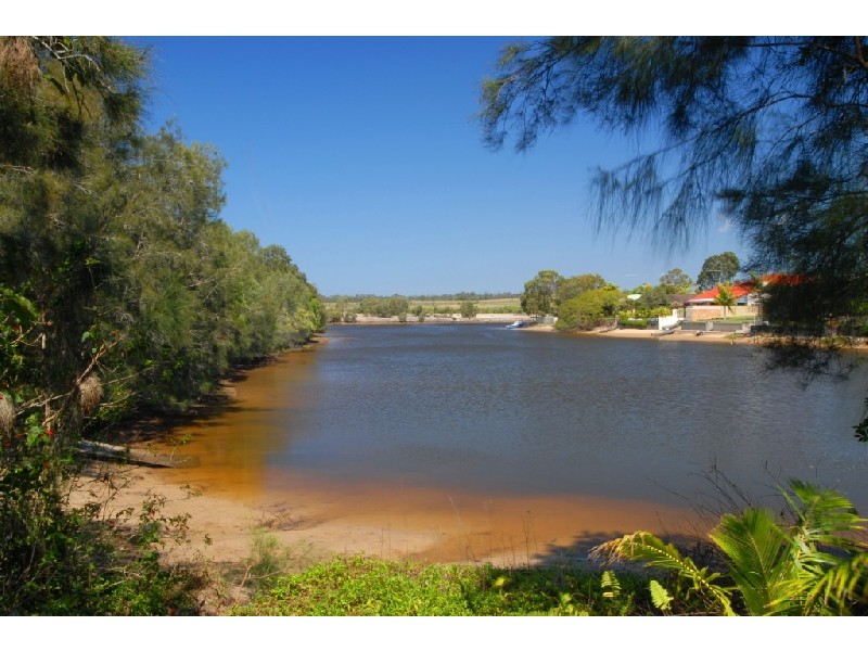 36 Cootamundra Drive ‘Hideaway Waters’, Mooloolaba QLD 4557