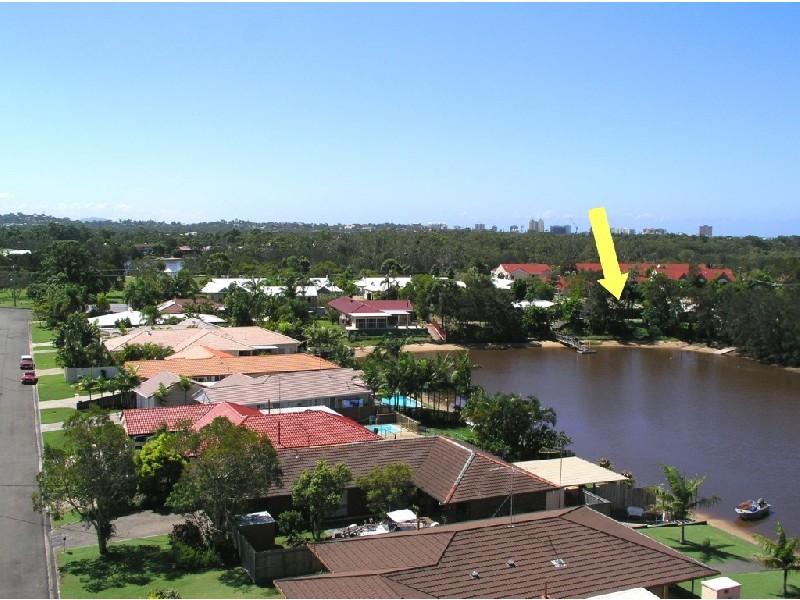 36 Cootamundra Drive ‘Hideaway Waters’, Mooloolaba QLD 4557