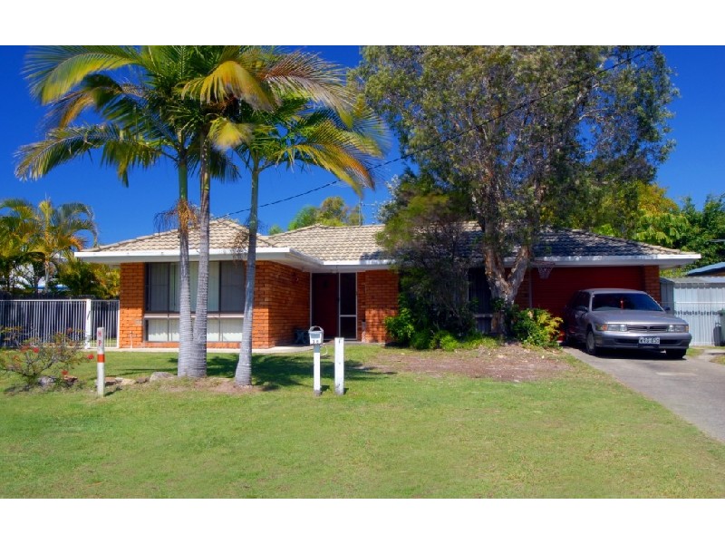 36 Cootamundra Drive ‘Hideaway Waters’, Mooloolaba QLD 4557