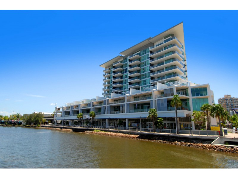 404 ‘M1′ 1 Duporth Avenue, Maroochydore QLD 4558