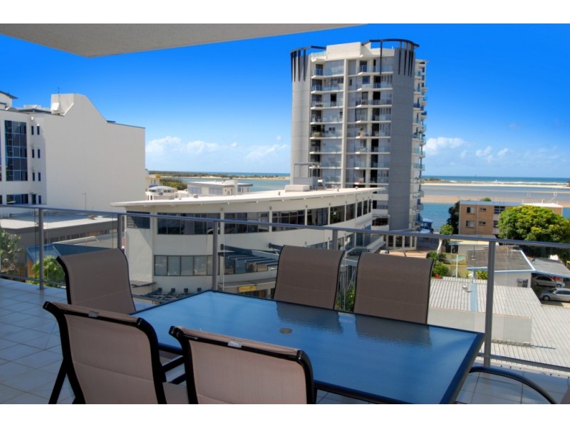 404 ‘M1′ 1 Duporth Avenue, Maroochydore QLD 4558