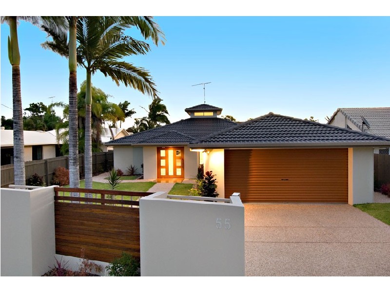 55 Moondarra Crescent, Mooloolaba QLD 4557