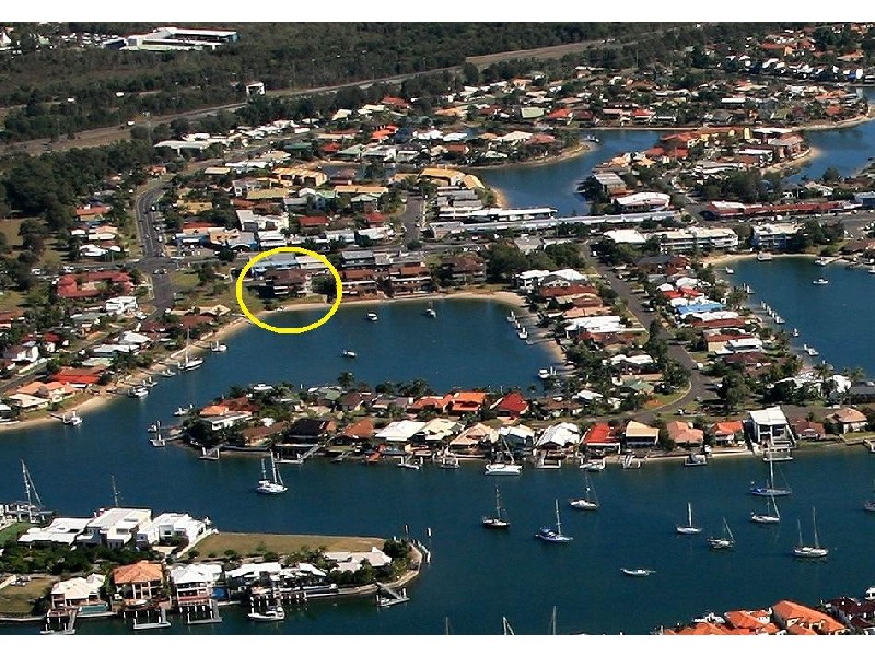 3/19 ‘Stella Grande’ Carinya Street, Mooloolaba QLD 4557