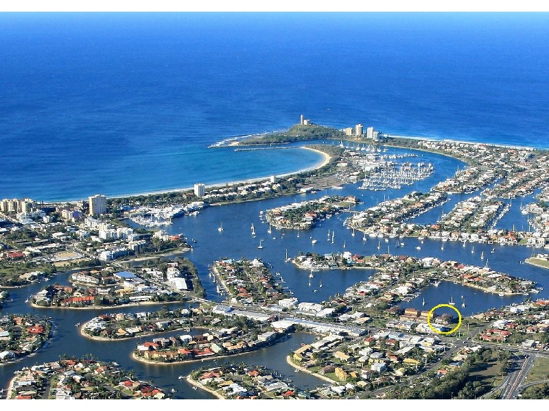 3/19 ‘Stella Grande’ Carinya Street, Mooloolaba QLD 4557