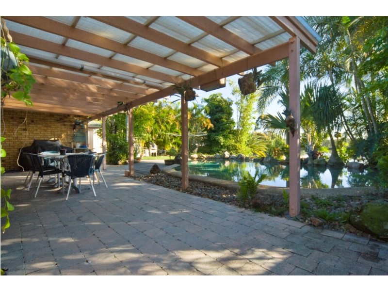 Mountain Creek QLD 4557