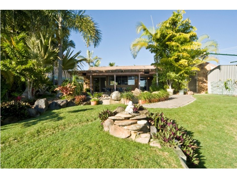 Mountain Creek QLD 4557