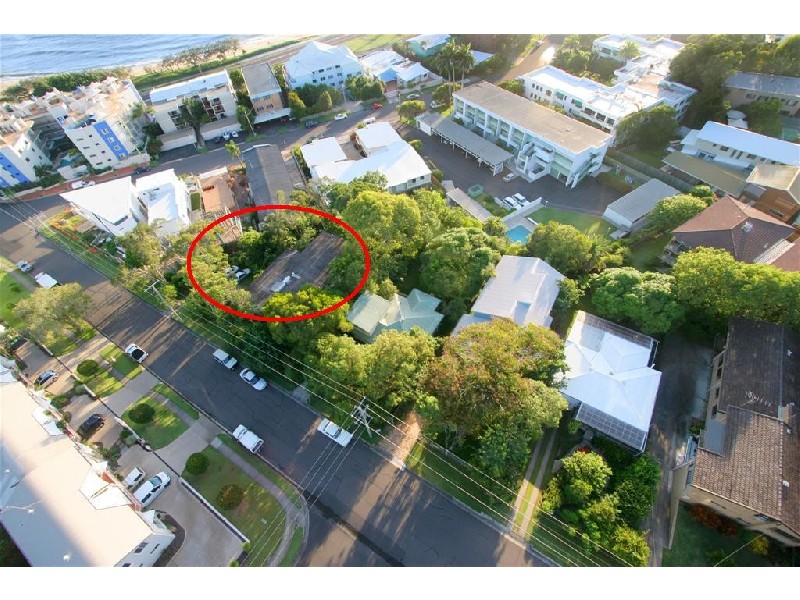 Alexandra Headland QLD 4572