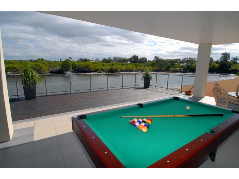 8 Rakumba Place ‘Hideaway Waters’, Mountain Creek QLD 4557