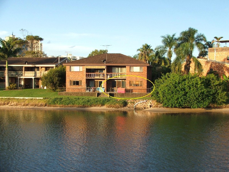 1/21 Barooga Crescent, Mooloolaba QLD 4557