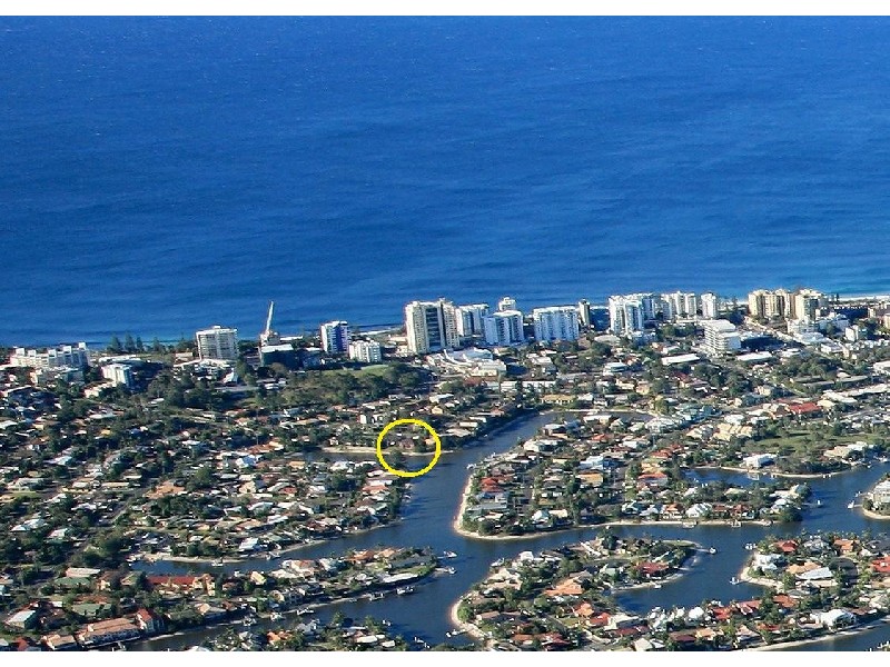 1/21 Barooga Crescent, Mooloolaba QLD 4557