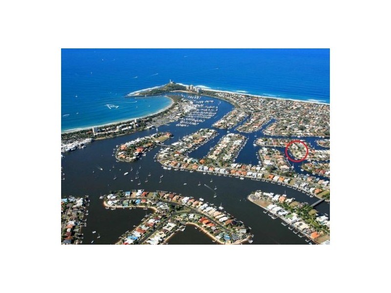 4 Kumbada Court, Minyama QLD 4575