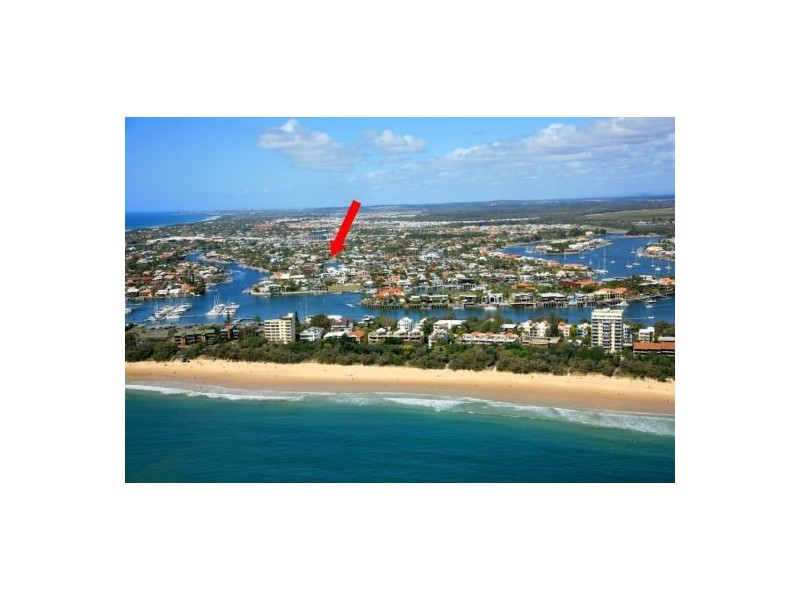 4 Kumbada Court, Minyama QLD 4575