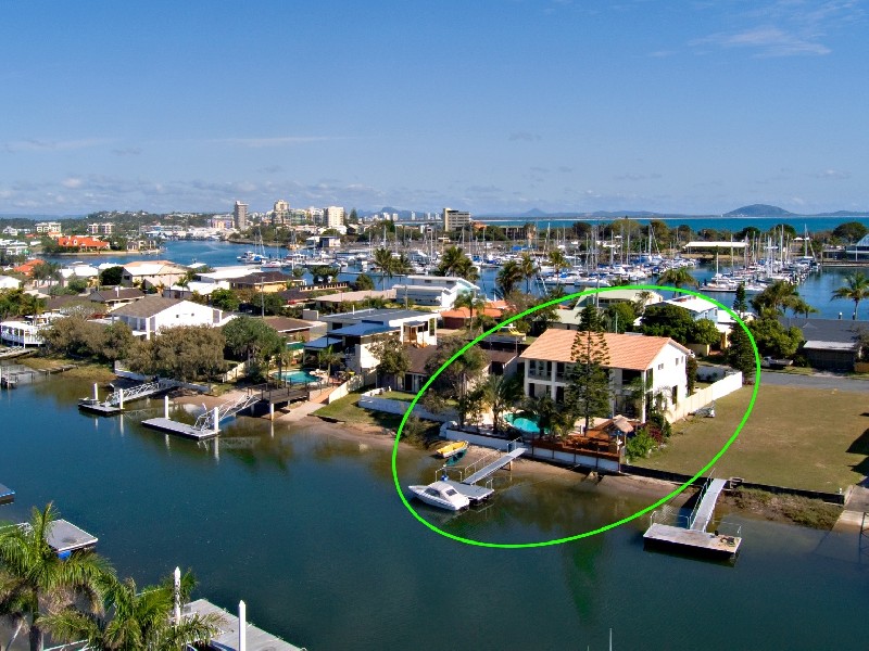 14 Adaluma Avenue, Buddina QLD 4575