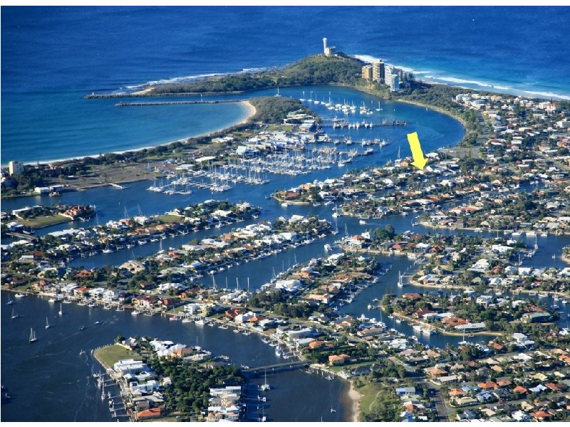 14 Adaluma Avenue, Buddina QLD 4575