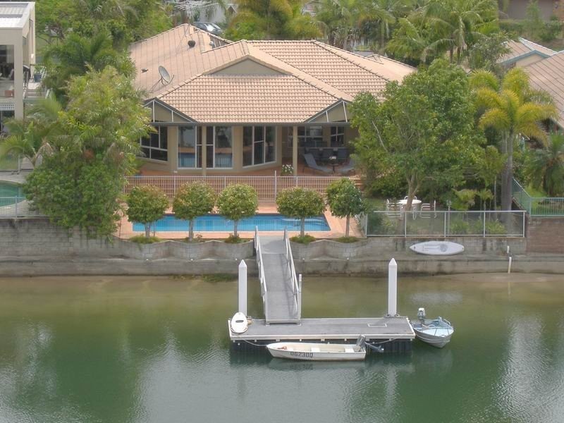 Minyama QLD 4575