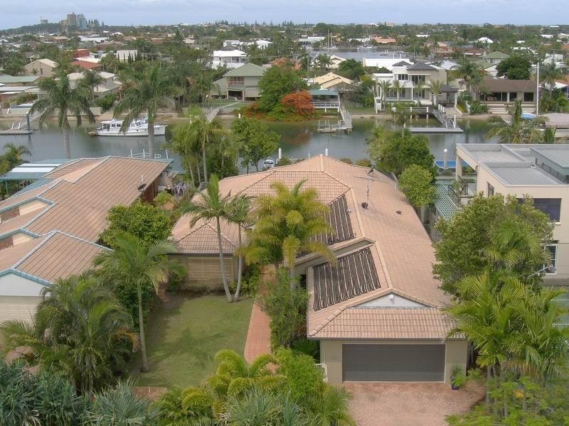 Minyama QLD 4575