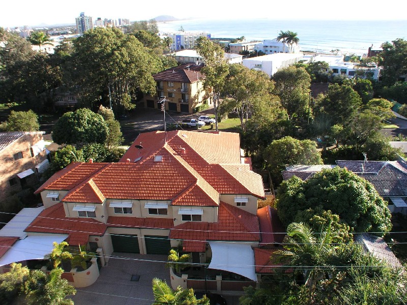 Alexandra Headland QLD 4572