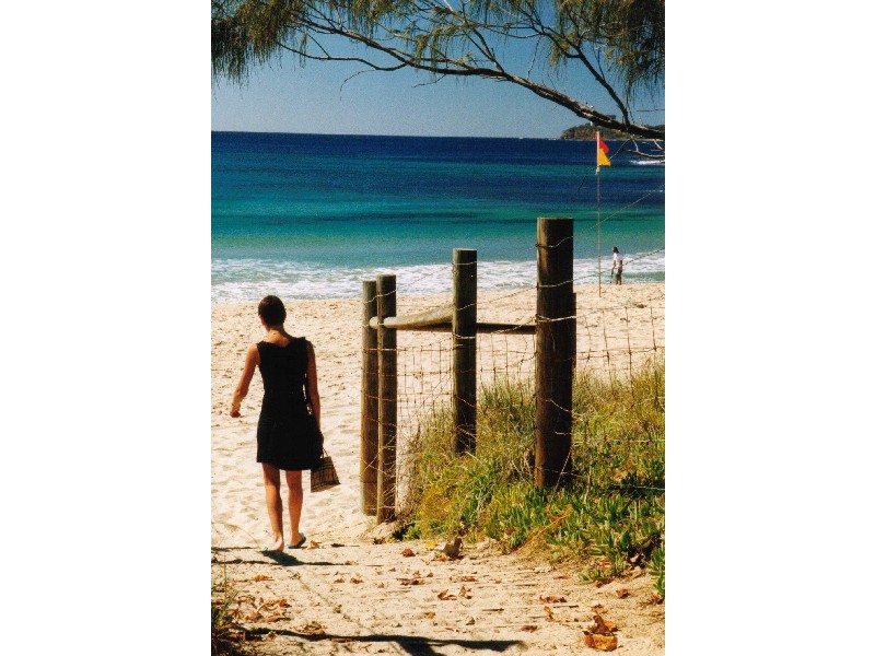 Alexandra Headland QLD 4572